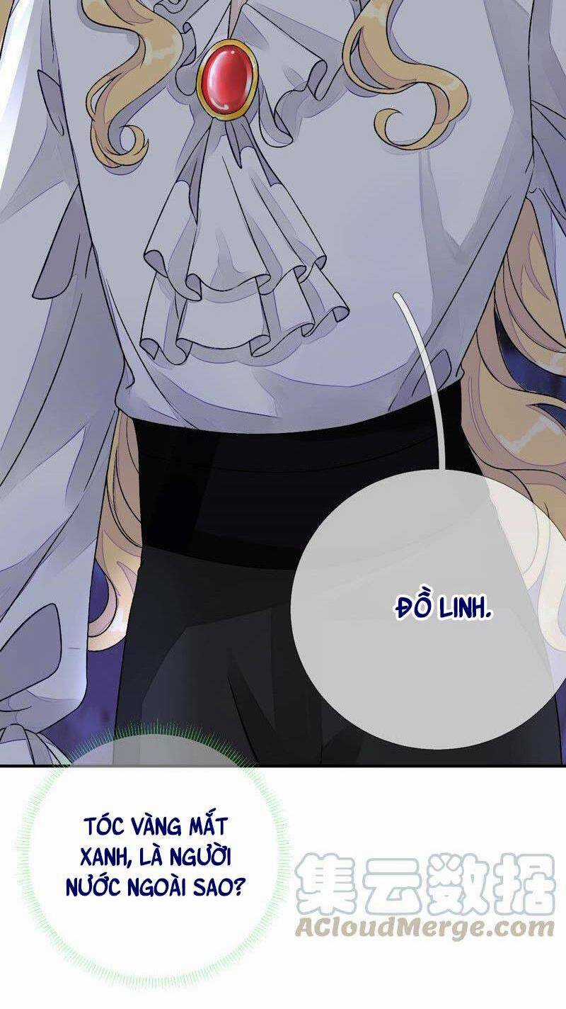 Xuyên Về Cổ Đại Làm Nữ Phụ Vô Dụng Chapter 9 trang 26