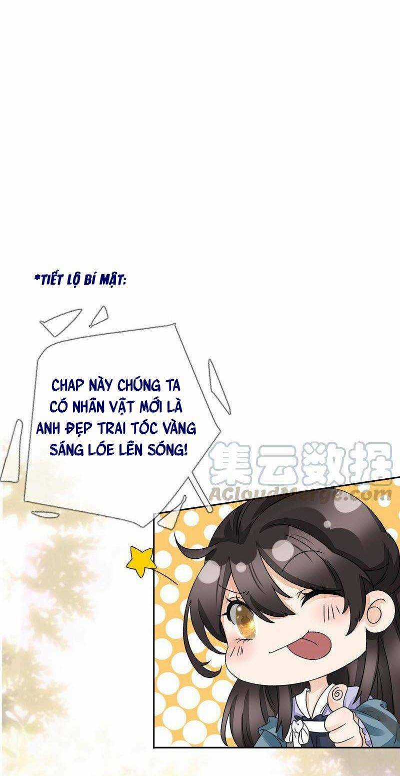 Xuyên Về Cổ Đại Làm Nữ Phụ Vô Dụng Chapter 9 trang 29