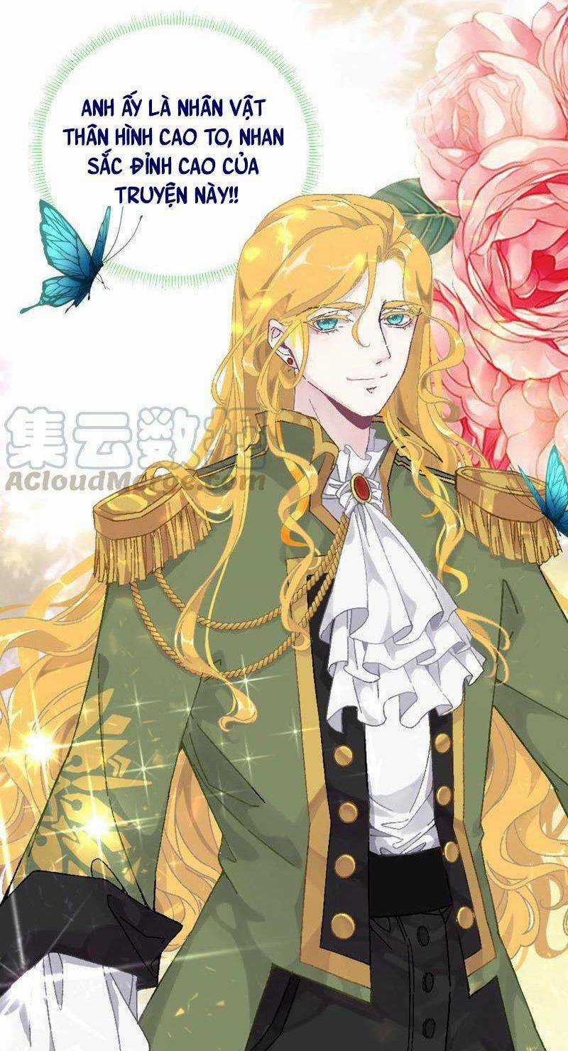 Xuyên Về Cổ Đại Làm Nữ Phụ Vô Dụng Chapter 9 trang 31