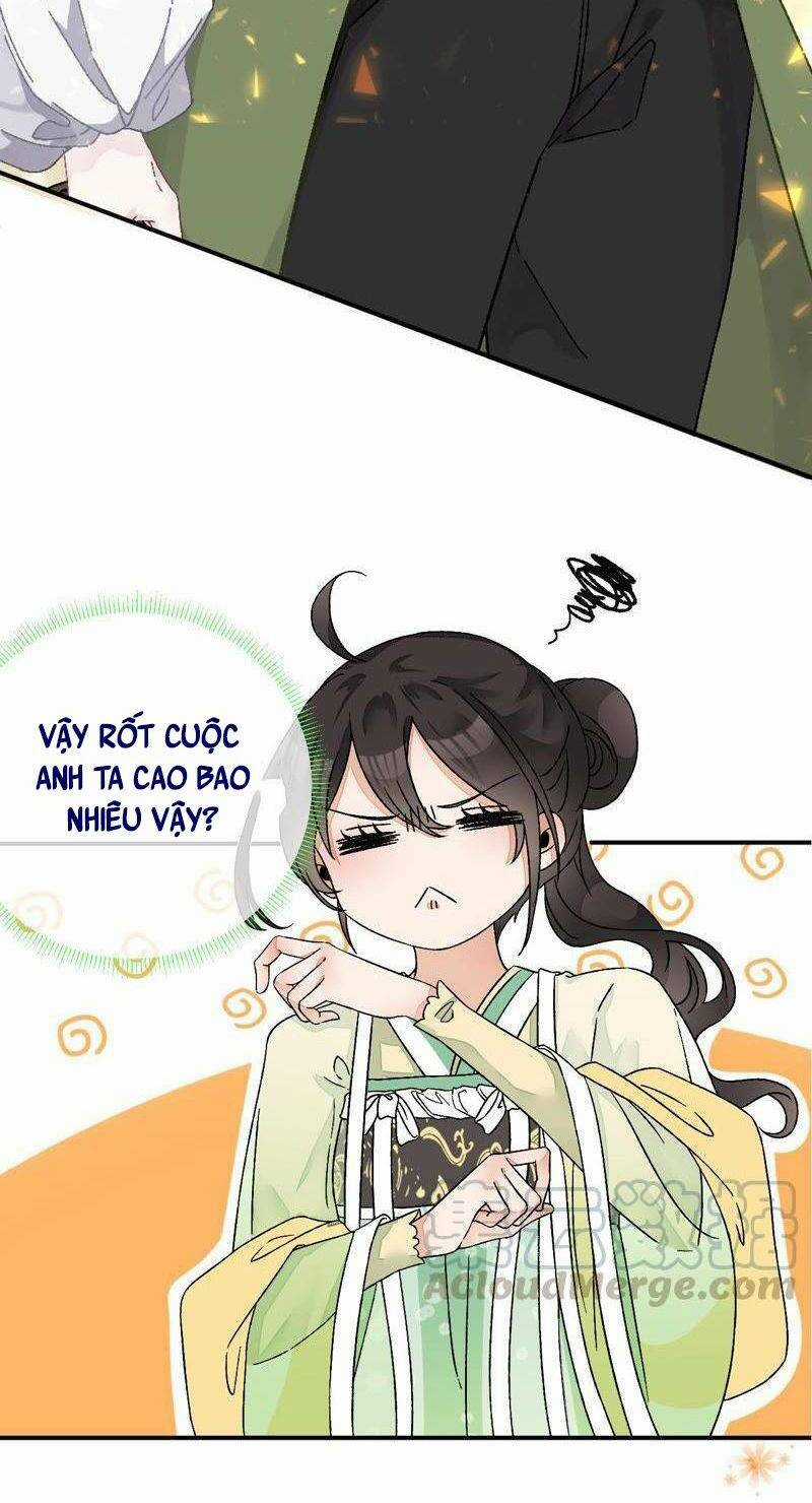 Xuyên Về Cổ Đại Làm Nữ Phụ Vô Dụng Chapter 9 trang 32