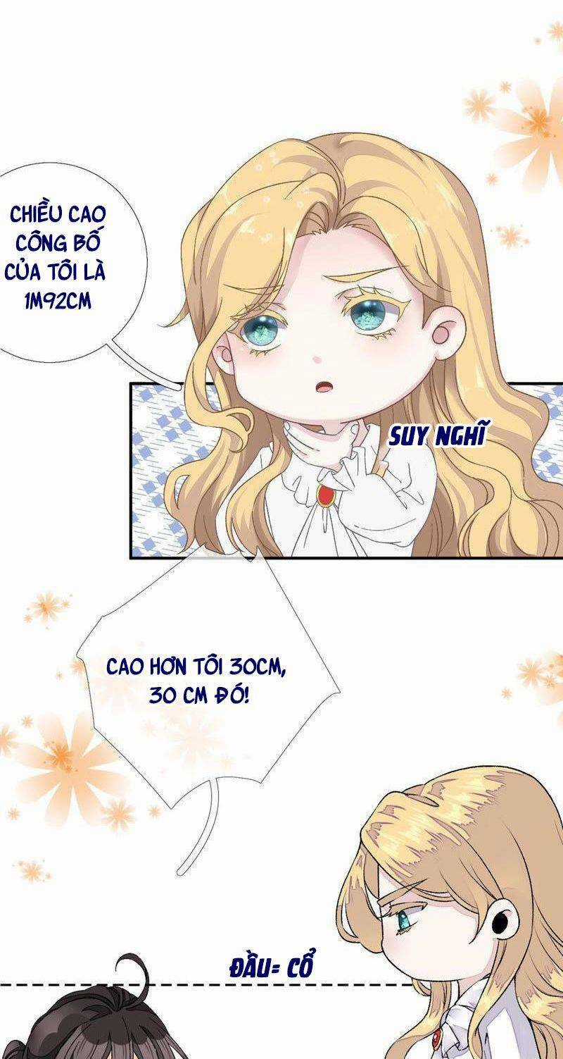 Xuyên Về Cổ Đại Làm Nữ Phụ Vô Dụng Chapter 9 trang 33