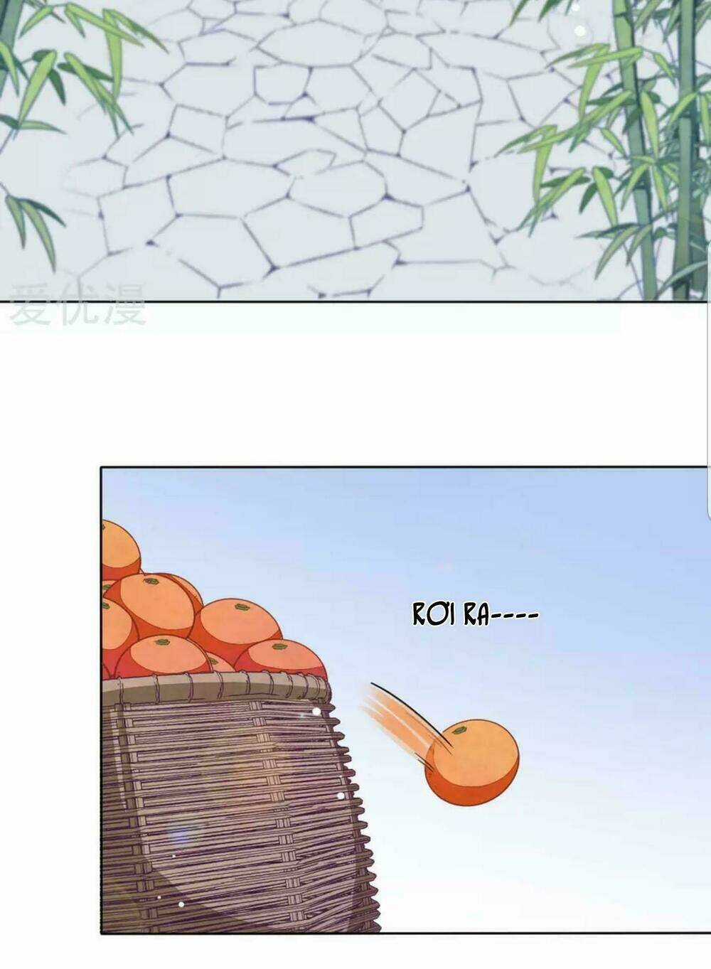 Xuyên Về Cổ Đại Làm Quốc Bảo Chapter 10 trang 15