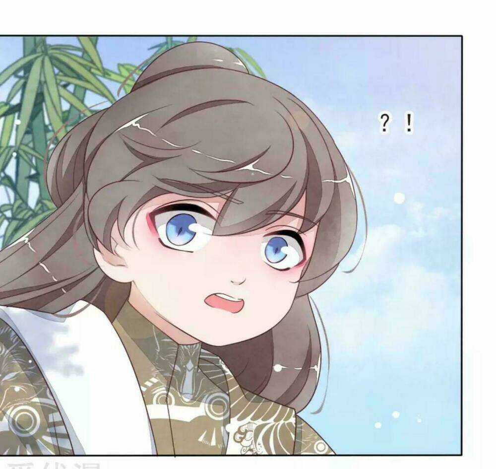 Xuyên Về Cổ Đại Làm Quốc Bảo Chapter 10 trang 16