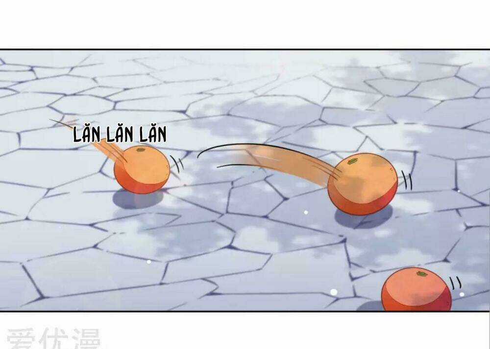 Xuyên Về Cổ Đại Làm Quốc Bảo Chapter 10 trang 18