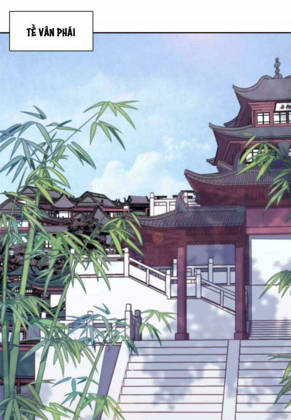 Xuyên Về Cổ Đại Làm Quốc Bảo Chapter 10 trang 2