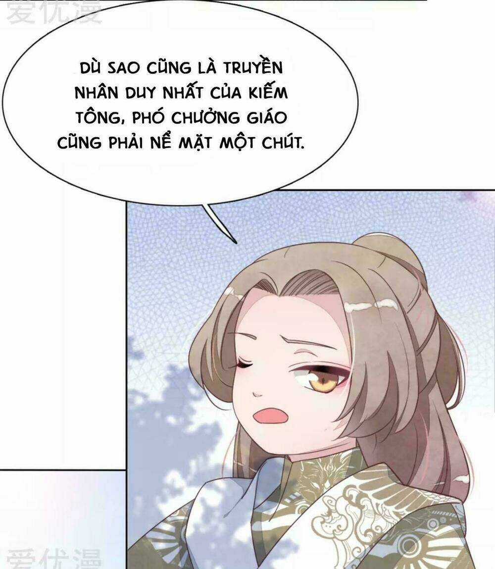 Xuyên Về Cổ Đại Làm Quốc Bảo Chapter 10 trang 26