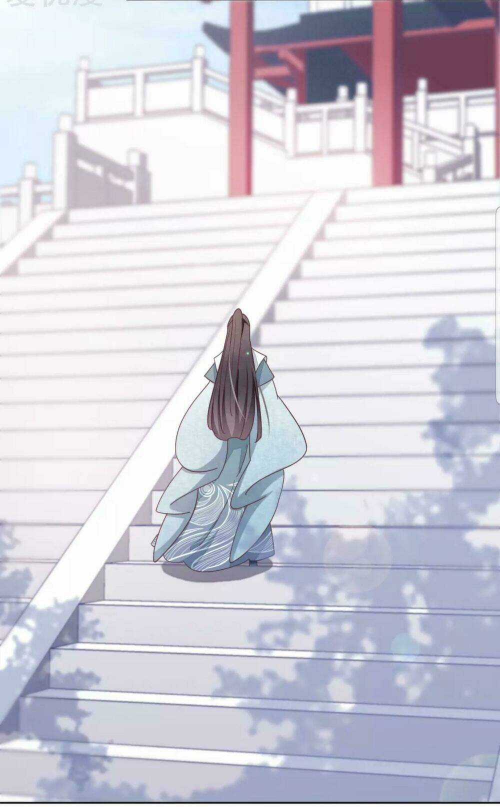 Xuyên Về Cổ Đại Làm Quốc Bảo Chapter 10 trang 27