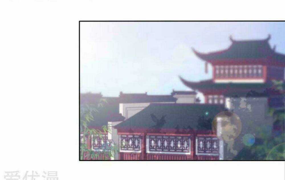 Xuyên Về Cổ Đại Làm Quốc Bảo Chapter 10 trang 28