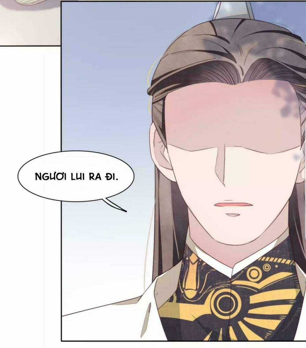 Xuyên Về Cổ Đại Làm Quốc Bảo Chapter 10 trang 30