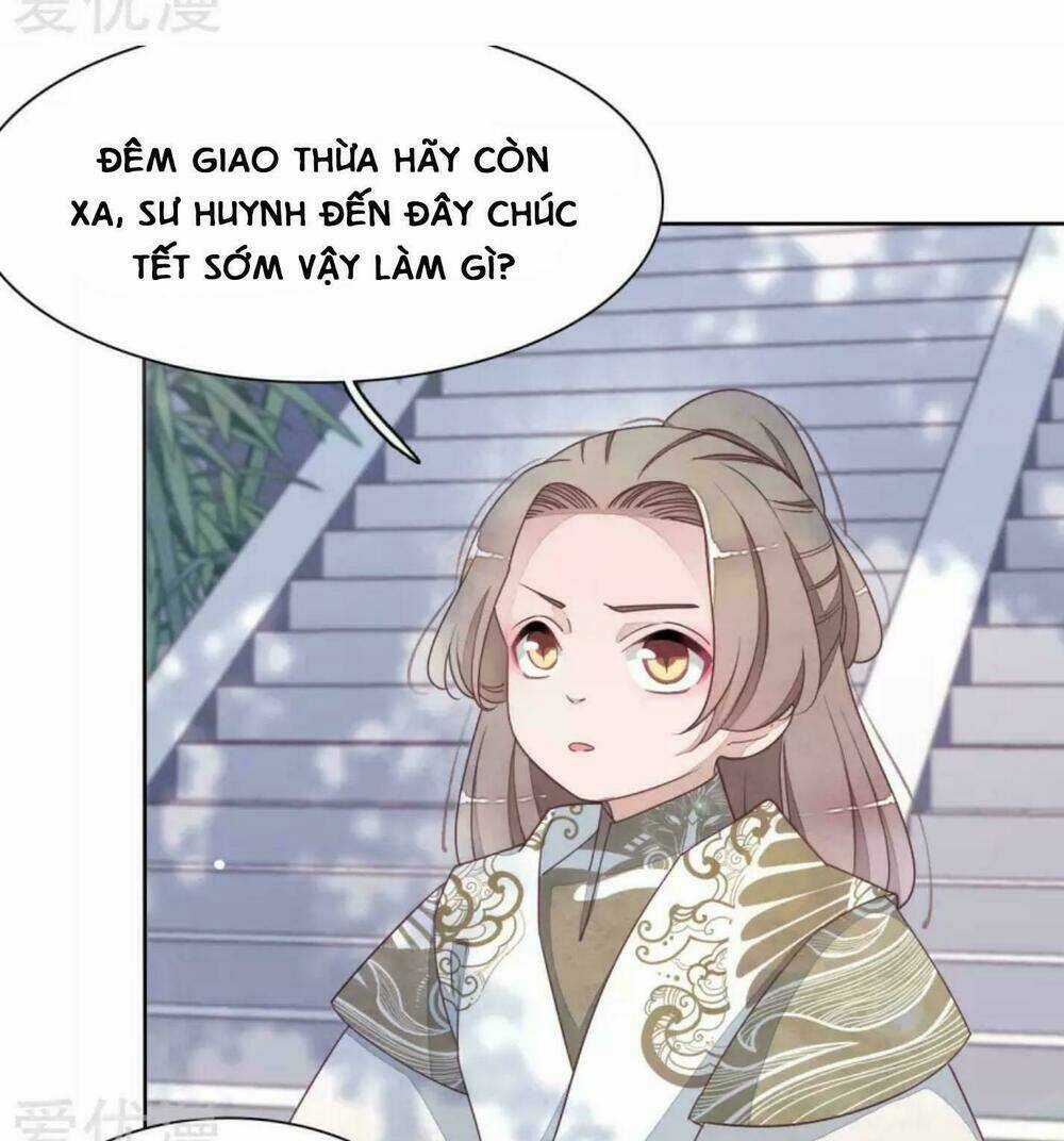 Xuyên Về Cổ Đại Làm Quốc Bảo Chapter 10 trang 4