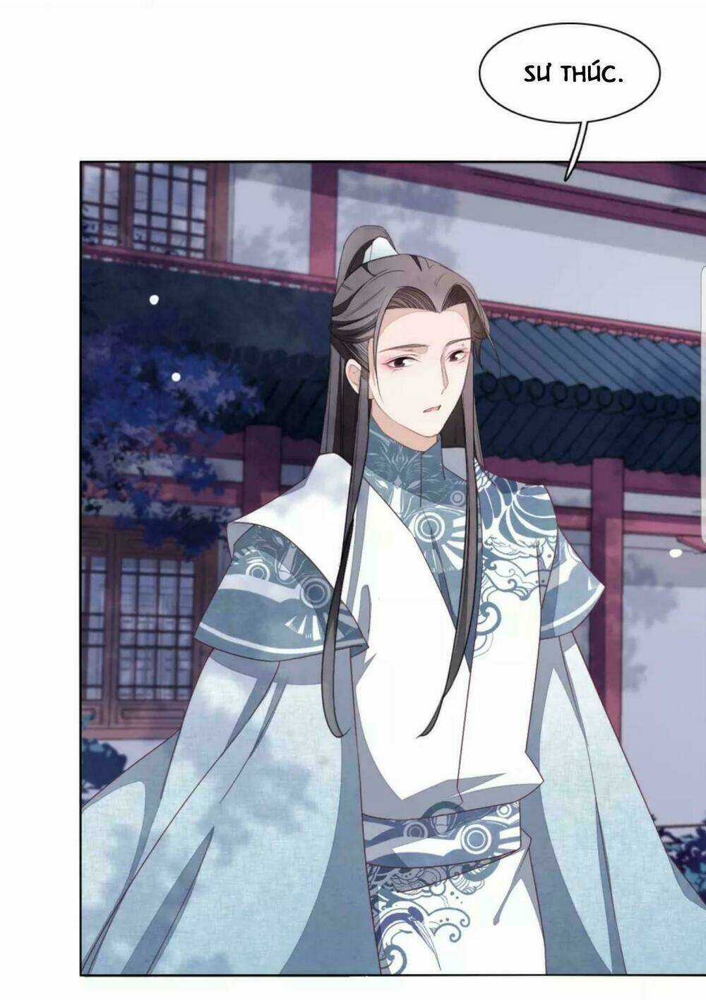 Xuyên Về Cổ Đại Làm Quốc Bảo Chapter 18 trang 18