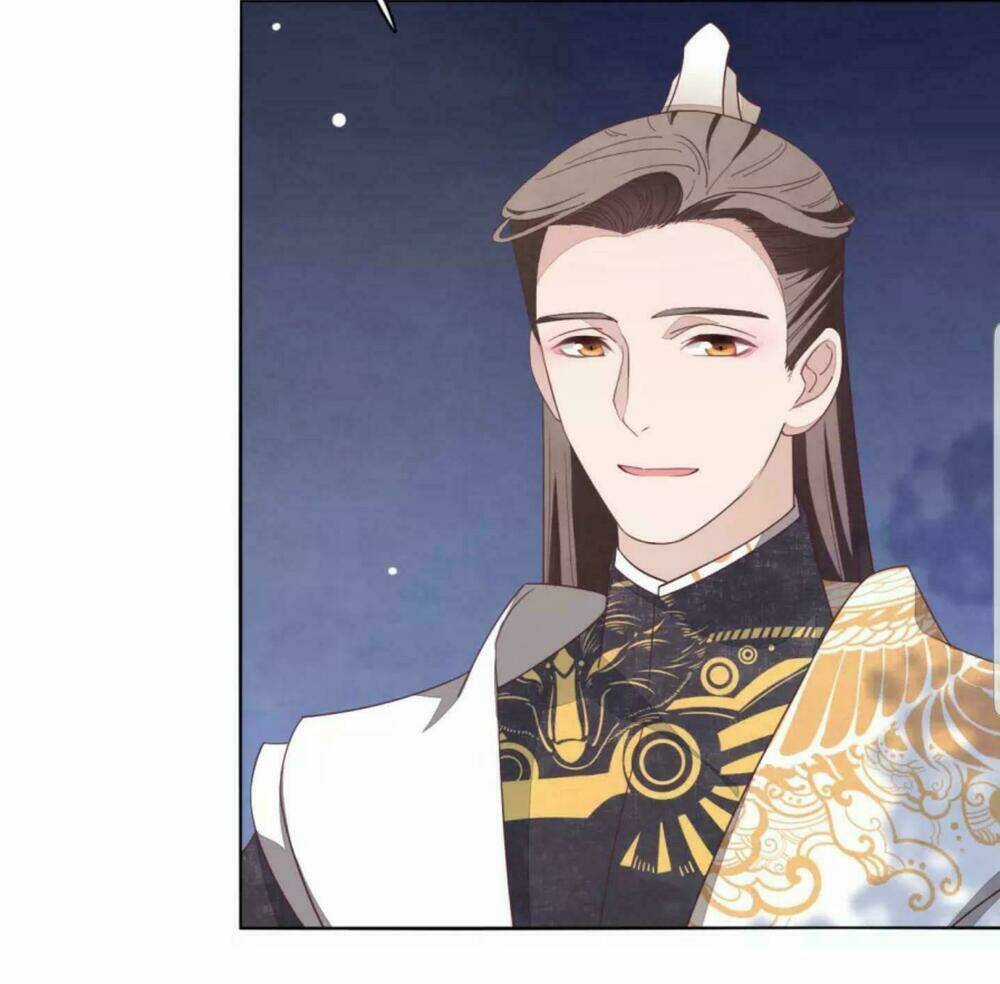 Xuyên Về Cổ Đại Làm Quốc Bảo Chapter 18 trang 23