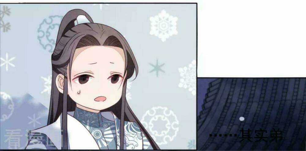 Xuyên Về Cổ Đại Làm Quốc Bảo Chapter 18 trang 25