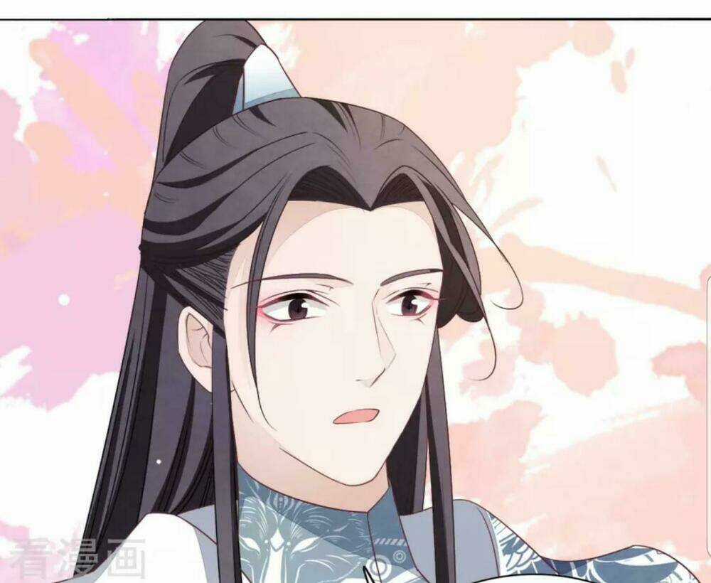 Xuyên Về Cổ Đại Làm Quốc Bảo Chapter 18 trang 30