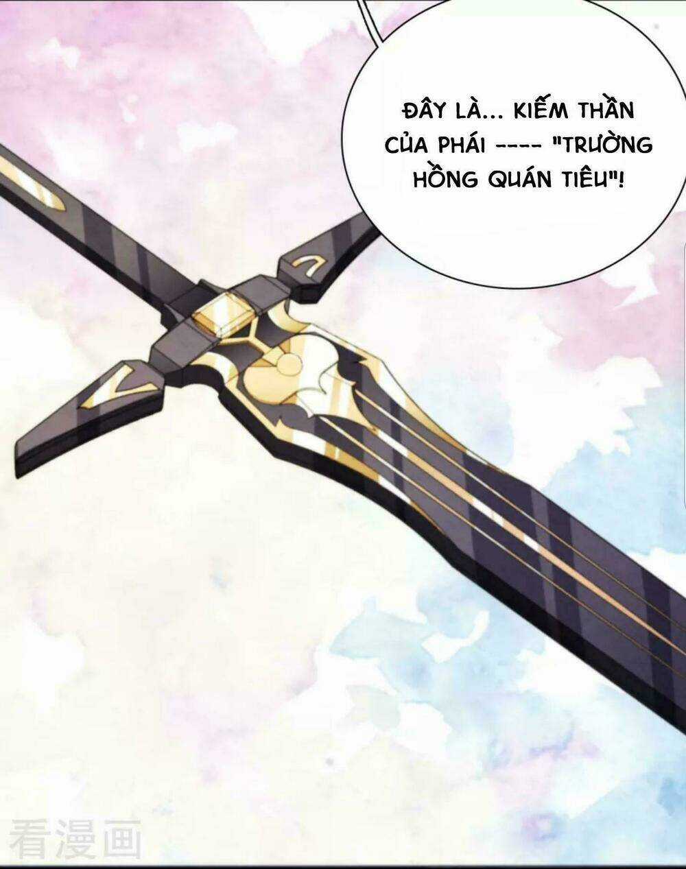 Xuyên Về Cổ Đại Làm Quốc Bảo Chapter 18 trang 31