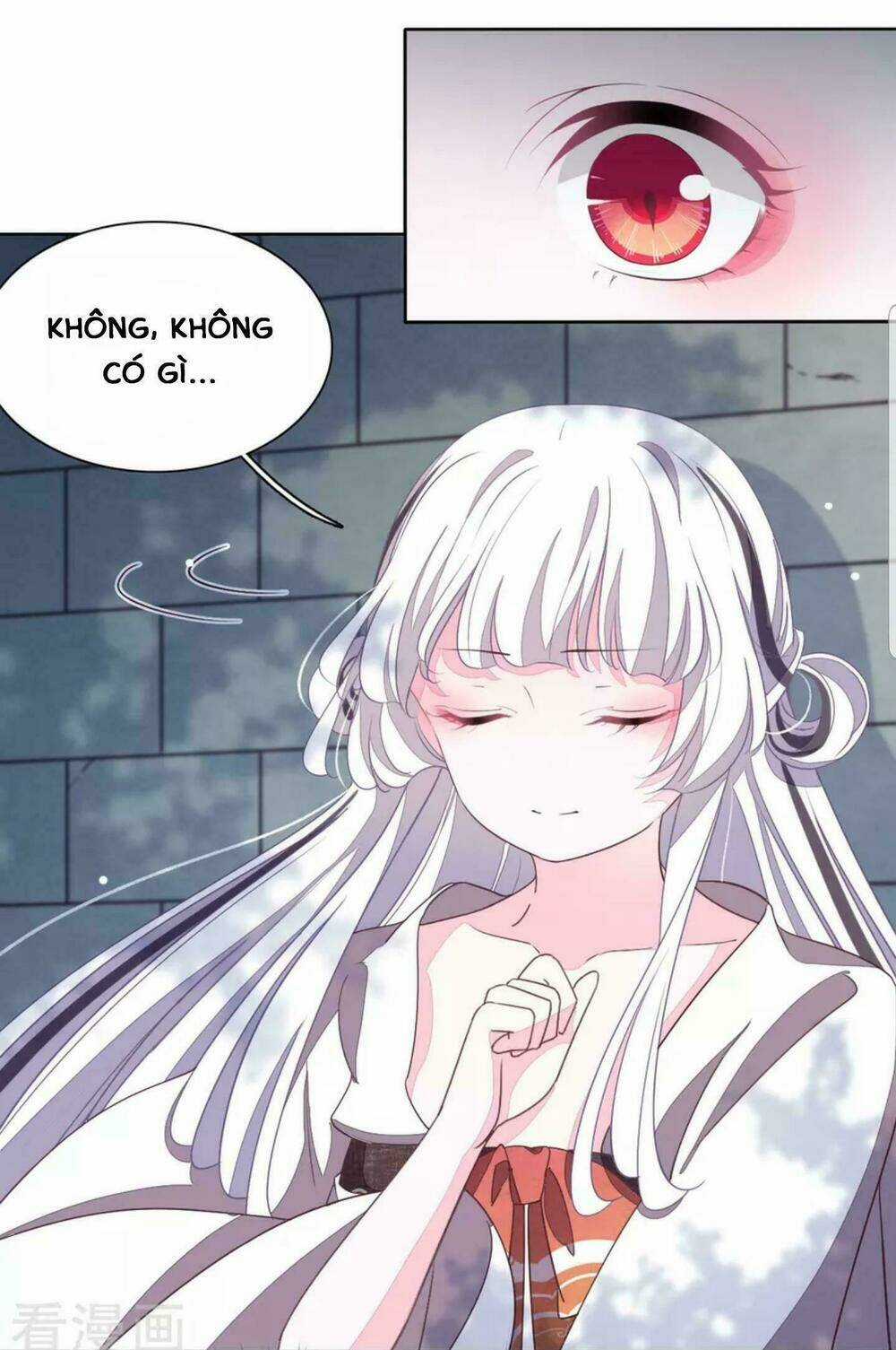 Xuyên Về Cổ Đại Làm Quốc Bảo Chapter 18 trang 4