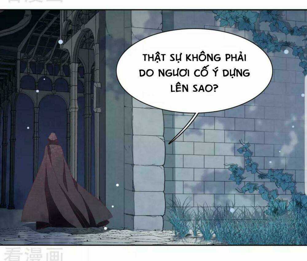 Xuyên Về Cổ Đại Làm Quốc Bảo Chapter 24 trang 10