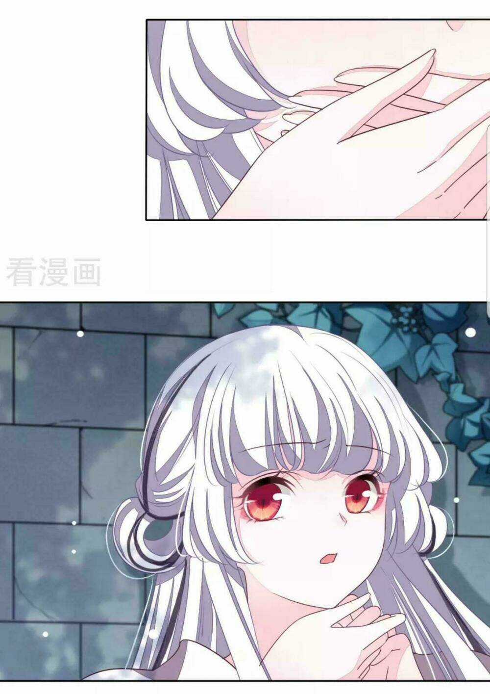 Xuyên Về Cổ Đại Làm Quốc Bảo Chapter 24 trang 14