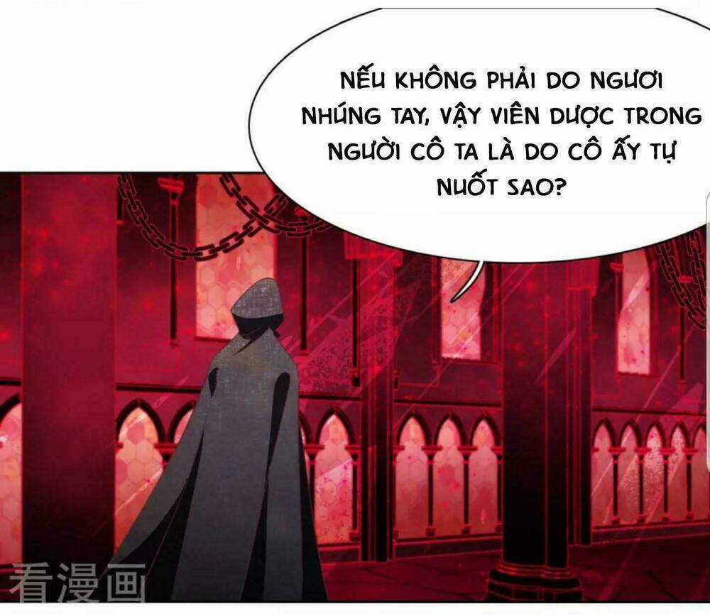 Xuyên Về Cổ Đại Làm Quốc Bảo Chapter 24 trang 16