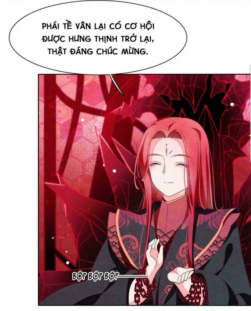 Xuyên Về Cổ Đại Làm Quốc Bảo Chapter 24 trang 19