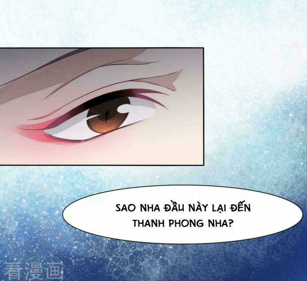 Xuyên Về Cổ Đại Làm Quốc Bảo Chapter 24 trang 2