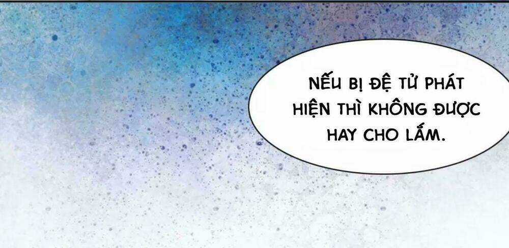 Xuyên Về Cổ Đại Làm Quốc Bảo Chapter 24 trang 4