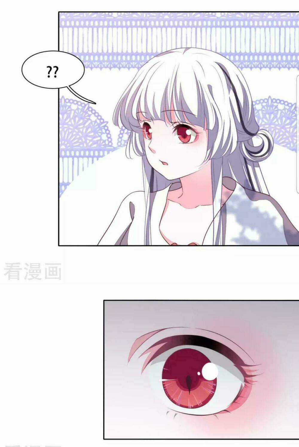 Xuyên Về Cổ Đại Làm Quốc Bảo Chapter 24 trang 9