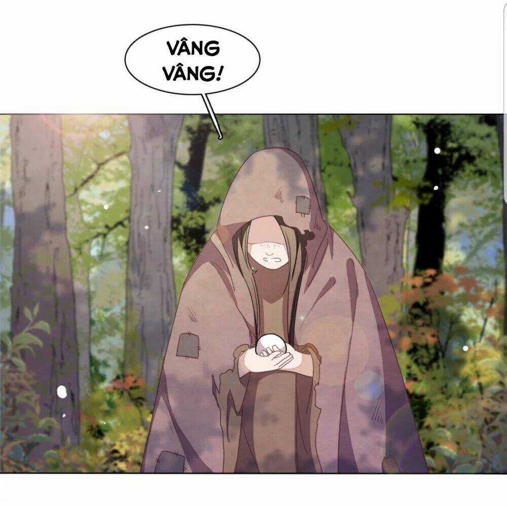 Xuyên Về Cổ Đại Làm Quốc Bảo Chapter 29 trang 11