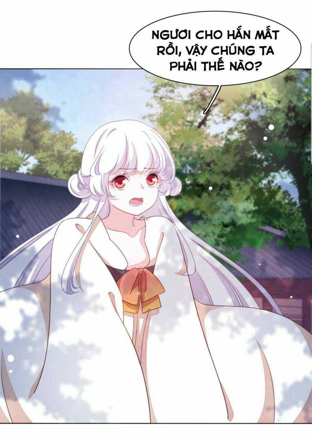 Xuyên Về Cổ Đại Làm Quốc Bảo Chapter 29 trang 14