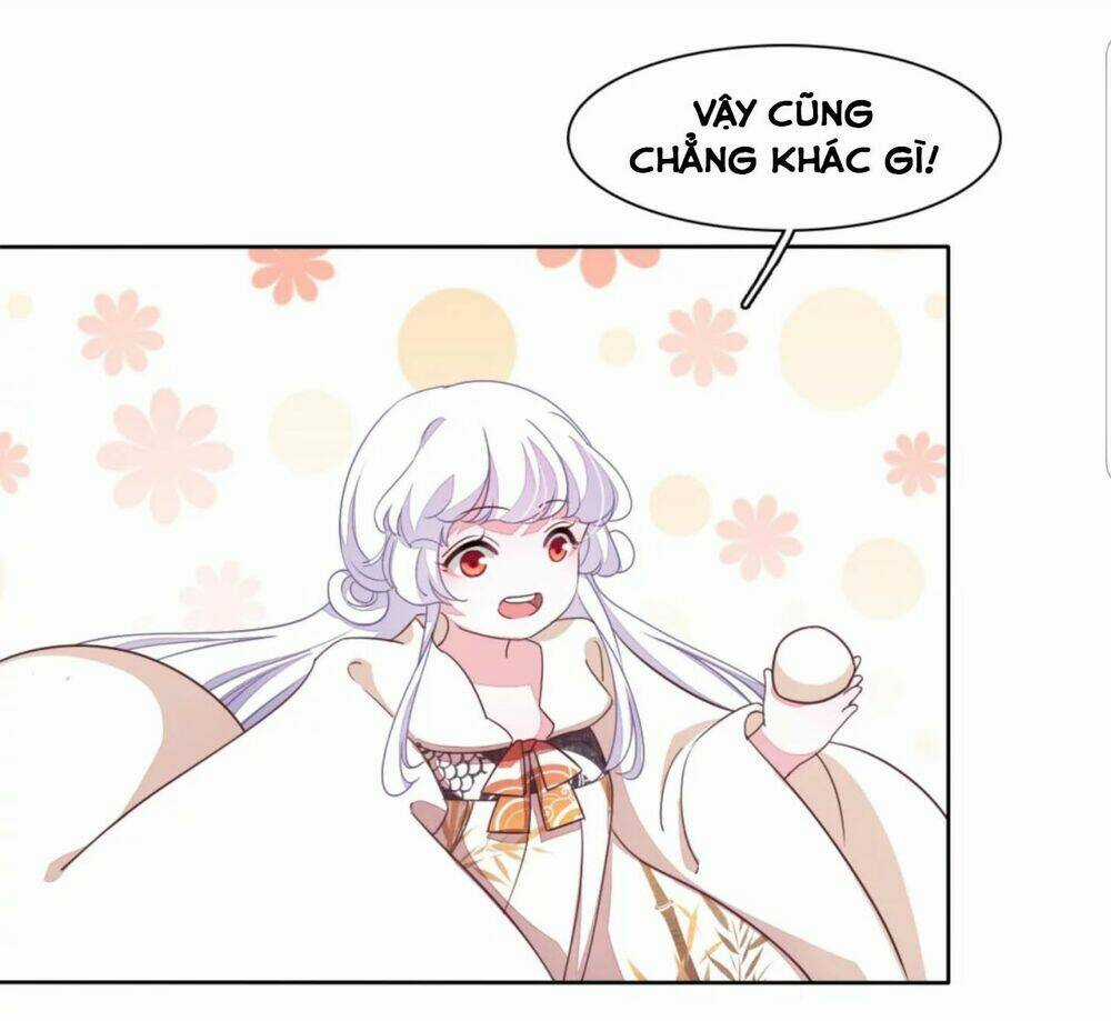 Xuyên Về Cổ Đại Làm Quốc Bảo Chapter 29 trang 18