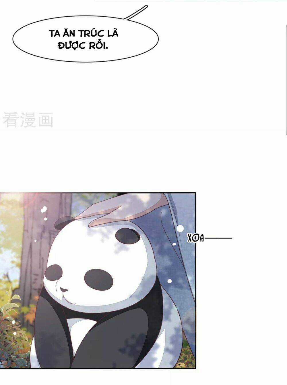 Xuyên Về Cổ Đại Làm Quốc Bảo Chapter 29 trang 26