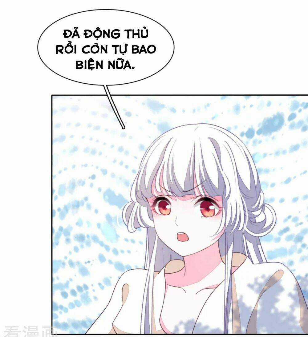 Xuyên Về Cổ Đại Làm Quốc Bảo Chapter 29 trang 6
