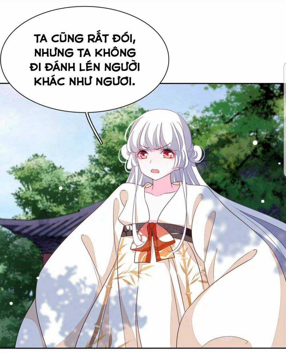 Xuyên Về Cổ Đại Làm Quốc Bảo Chapter 29 trang 7