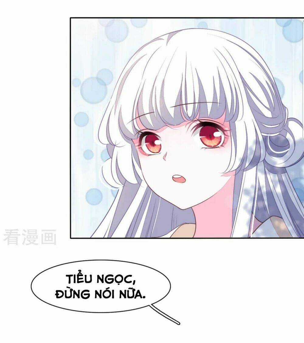 Xuyên Về Cổ Đại Làm Quốc Bảo Chapter 29 trang 8