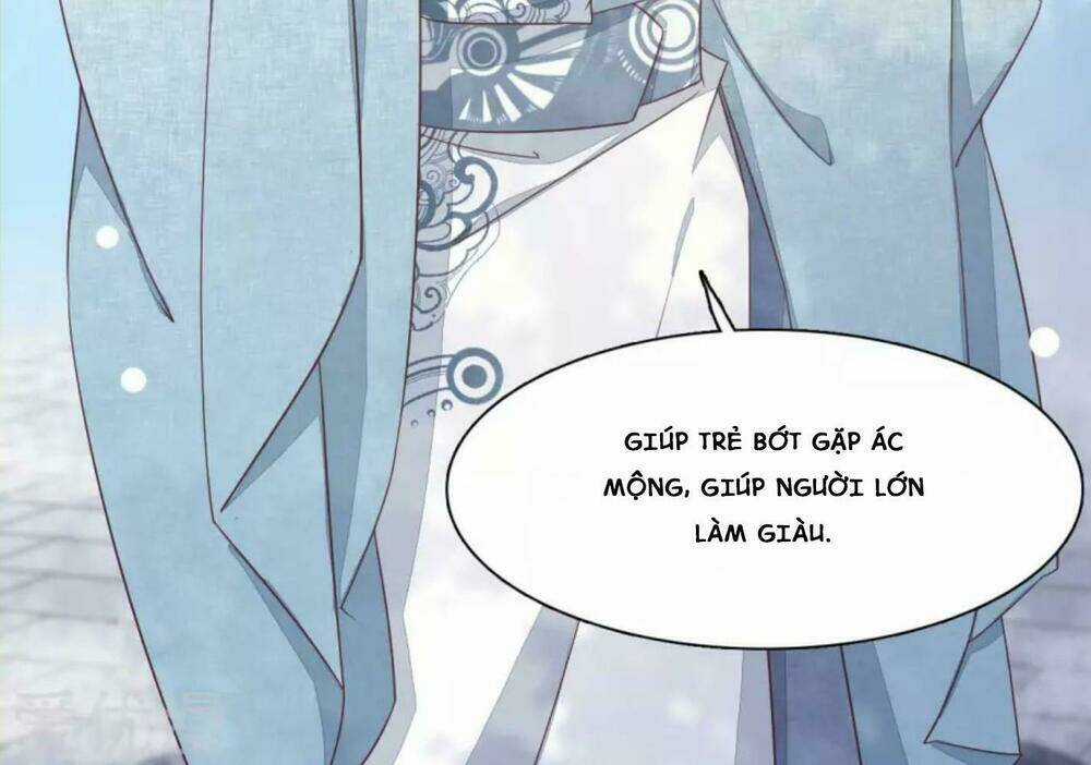 Xuyên Về Cổ Đại Làm Quốc Bảo Chapter 5 trang 11