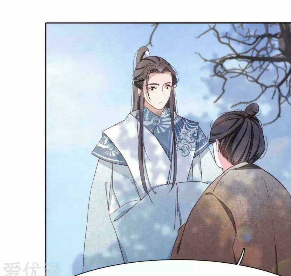 Xuyên Về Cổ Đại Làm Quốc Bảo Chapter 5 trang 17