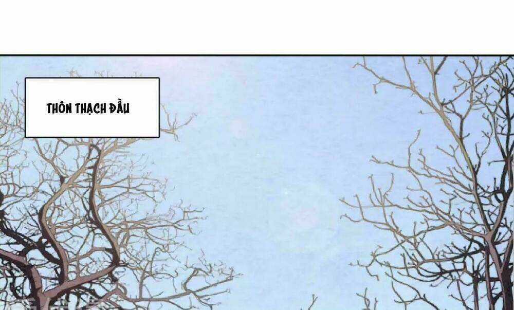 Xuyên Về Cổ Đại Làm Quốc Bảo Chapter 5 trang 2