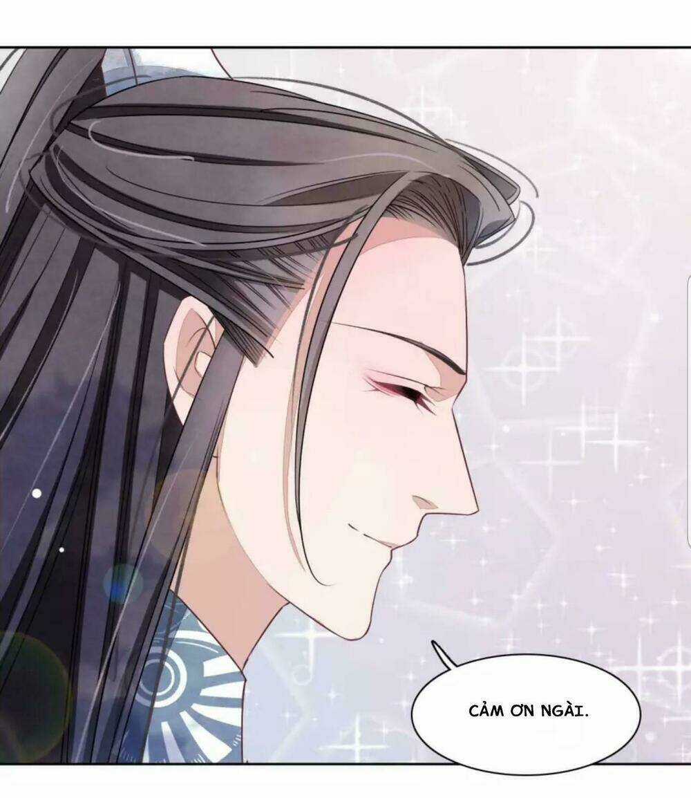 Xuyên Về Cổ Đại Làm Quốc Bảo Chapter 5 trang 24