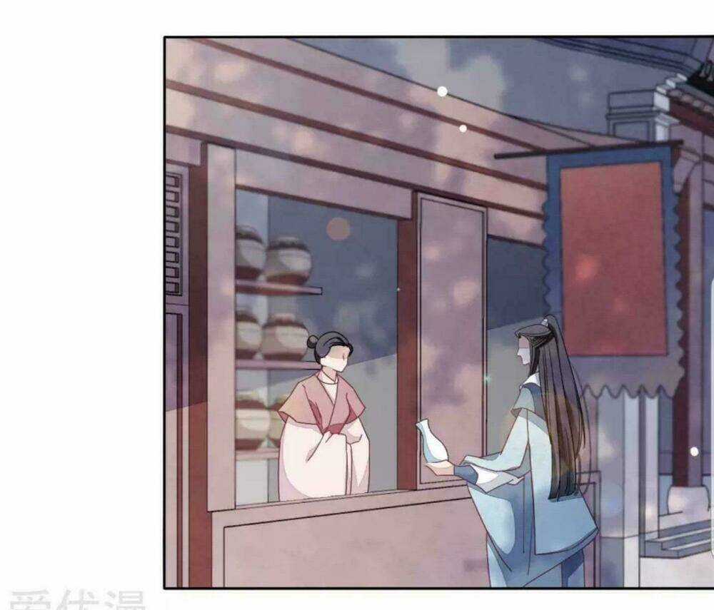 Xuyên Về Cổ Đại Làm Quốc Bảo Chapter 5 trang 25