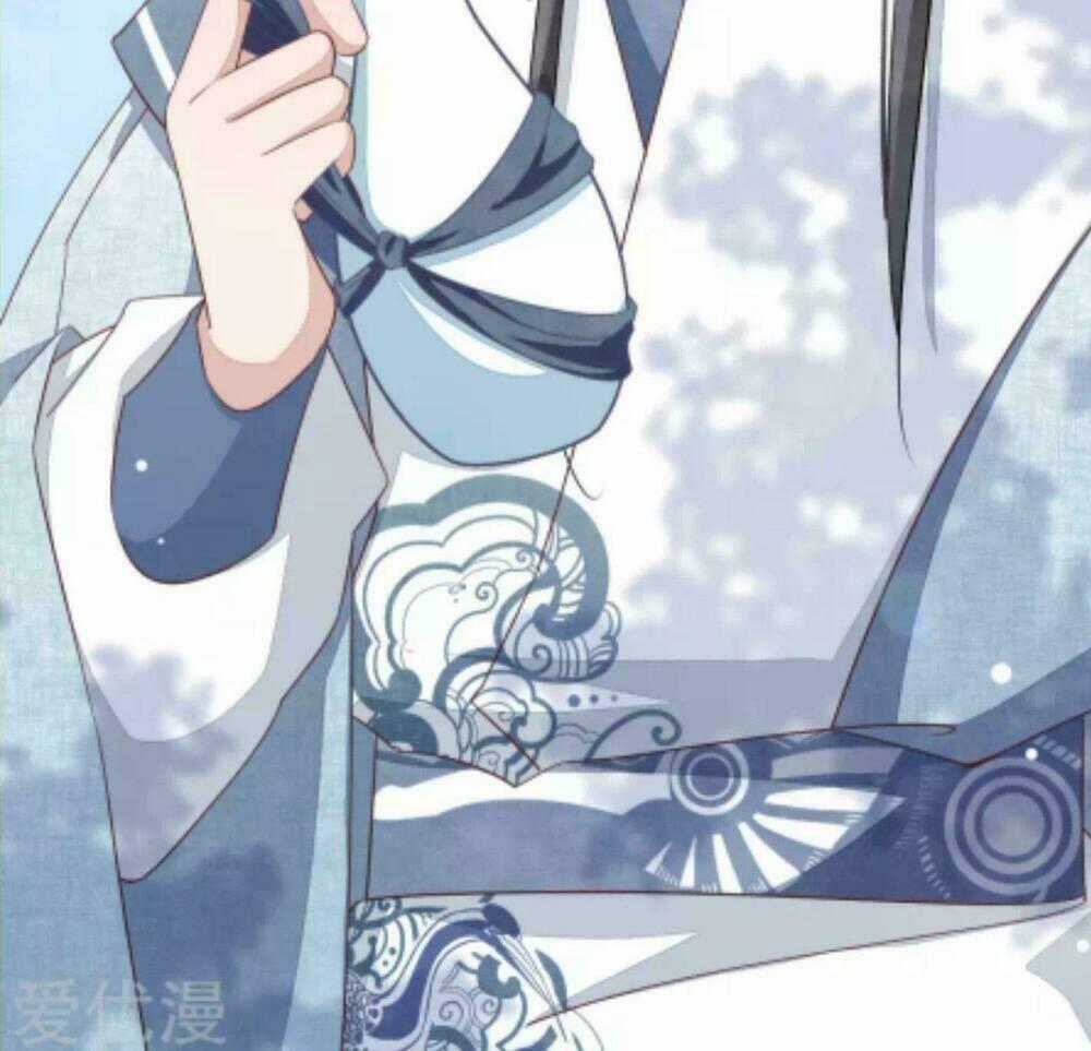 Xuyên Về Cổ Đại Làm Quốc Bảo Chapter 5 trang 28