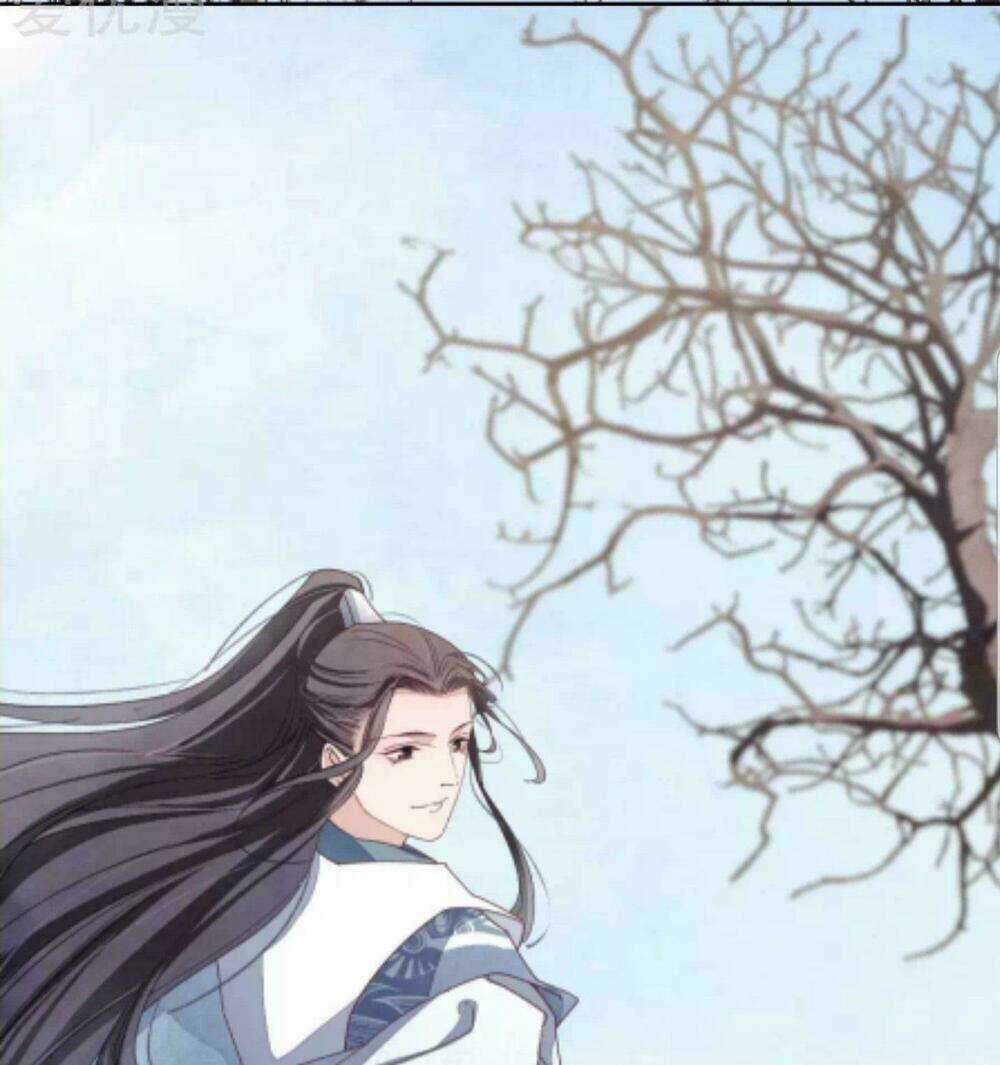 Xuyên Về Cổ Đại Làm Quốc Bảo Chapter 5 trang 3