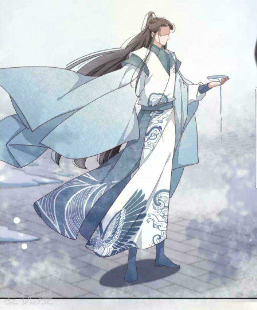 Xuyên Về Cổ Đại Làm Quốc Bảo Chapter 5 trang 7