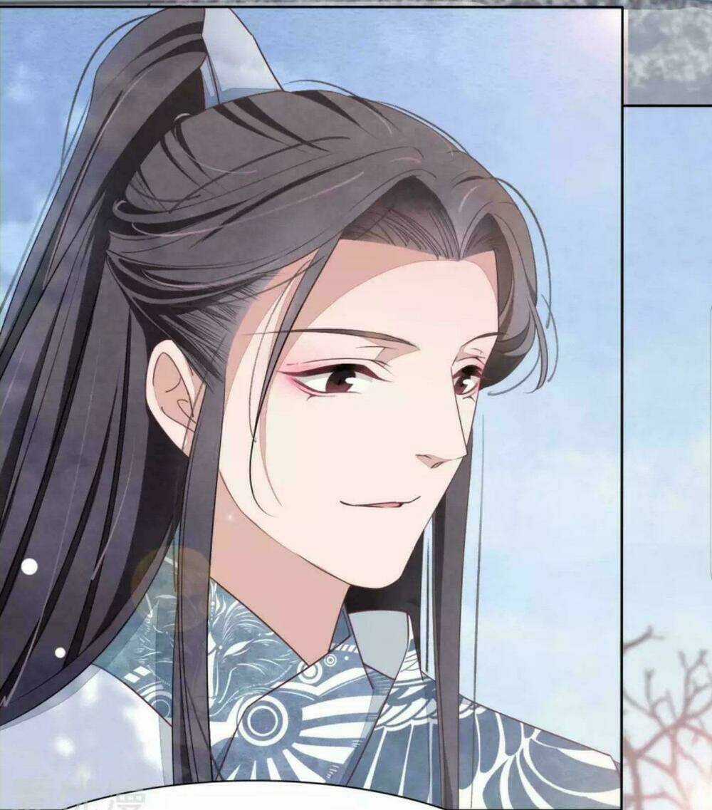 Xuyên Về Cổ Đại Làm Quốc Bảo Chapter 5 trang 9