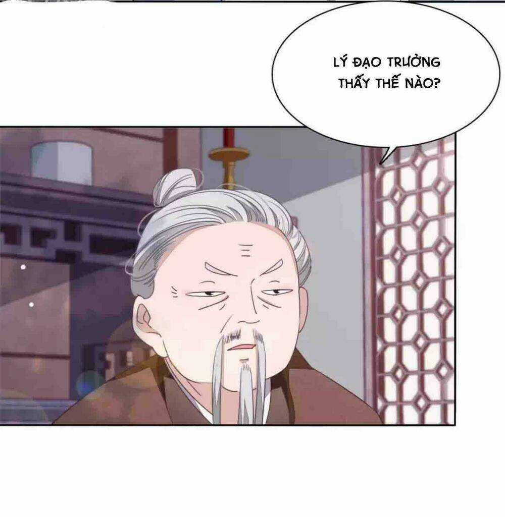 Xuyên Về Cổ Đại Làm Quốc Bảo Chapter 6 trang 10