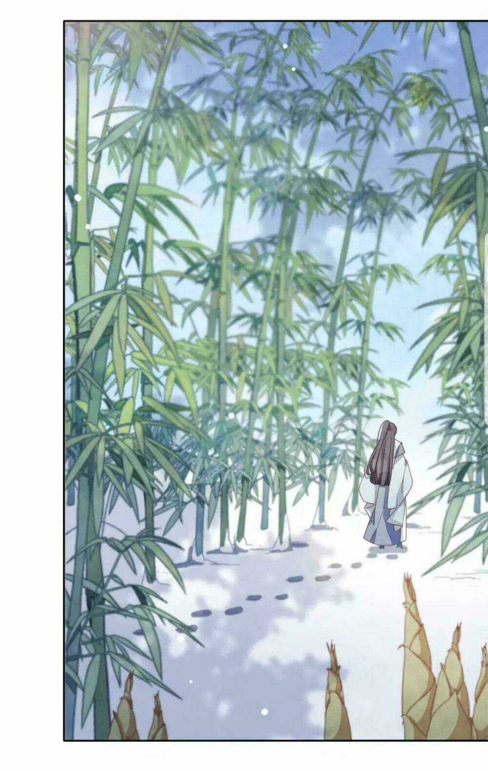 Xuyên Về Cổ Đại Làm Quốc Bảo Chapter 6 trang 18