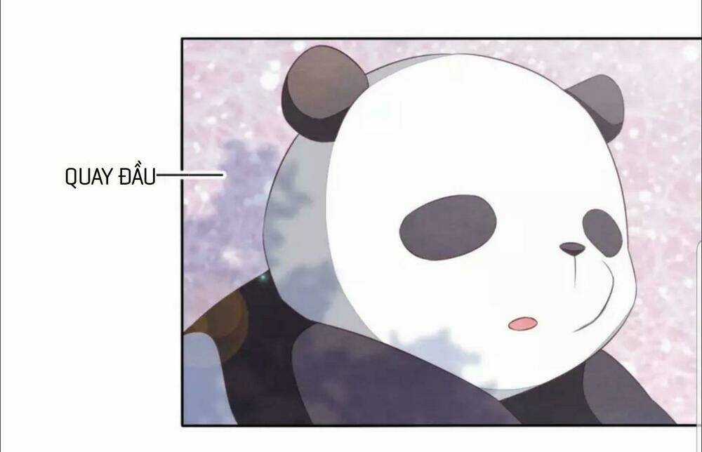 Xuyên Về Cổ Đại Làm Quốc Bảo Chapter 6 trang 21