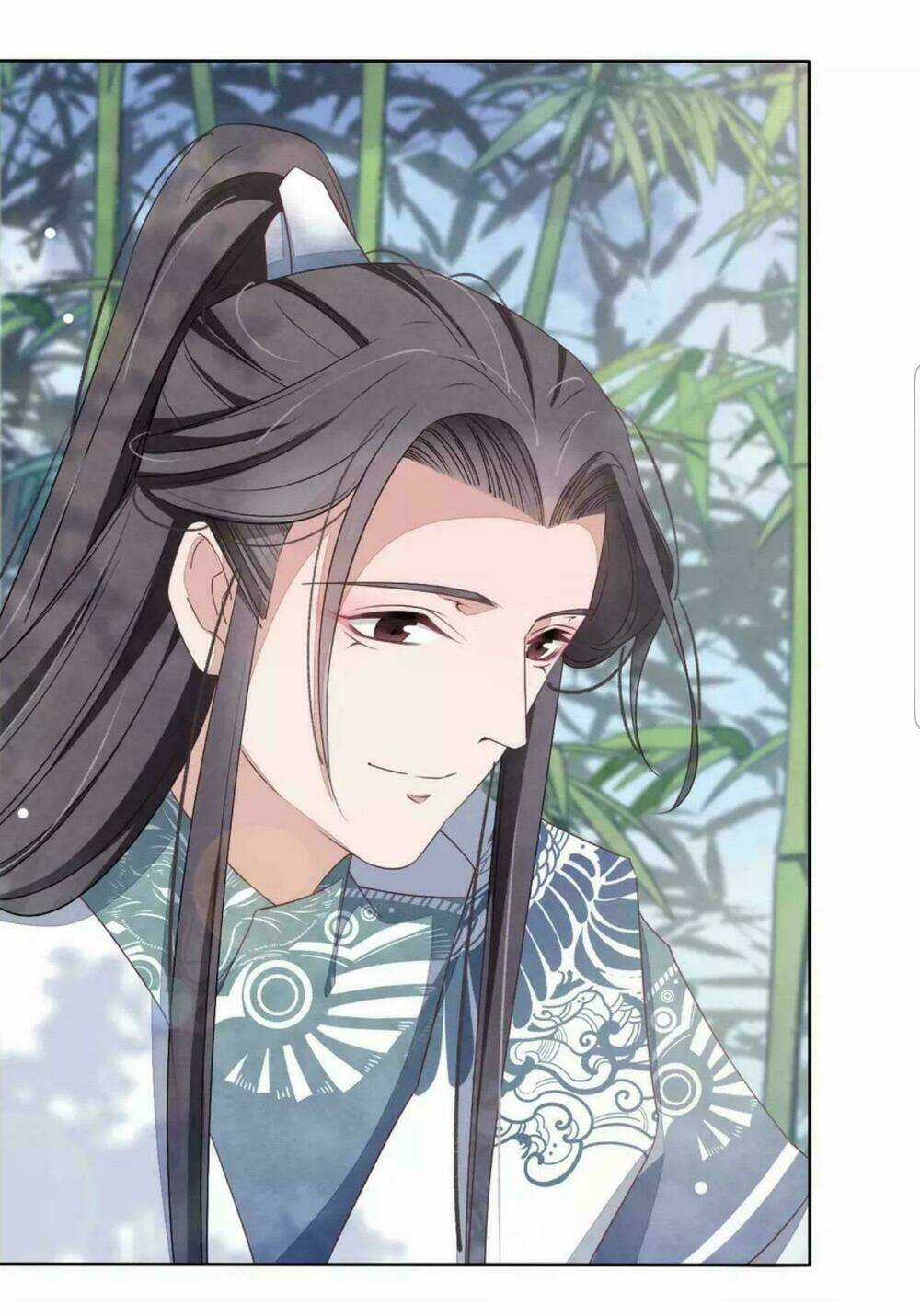 Xuyên Về Cổ Đại Làm Quốc Bảo Chapter 6 trang 22