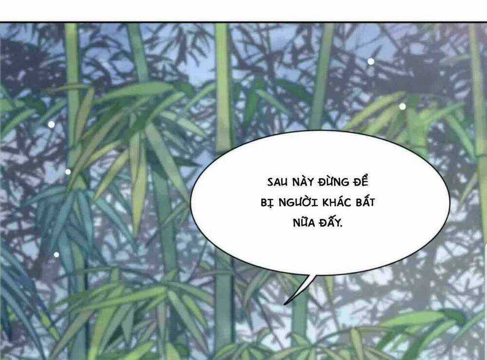 Xuyên Về Cổ Đại Làm Quốc Bảo Chapter 6 trang 24