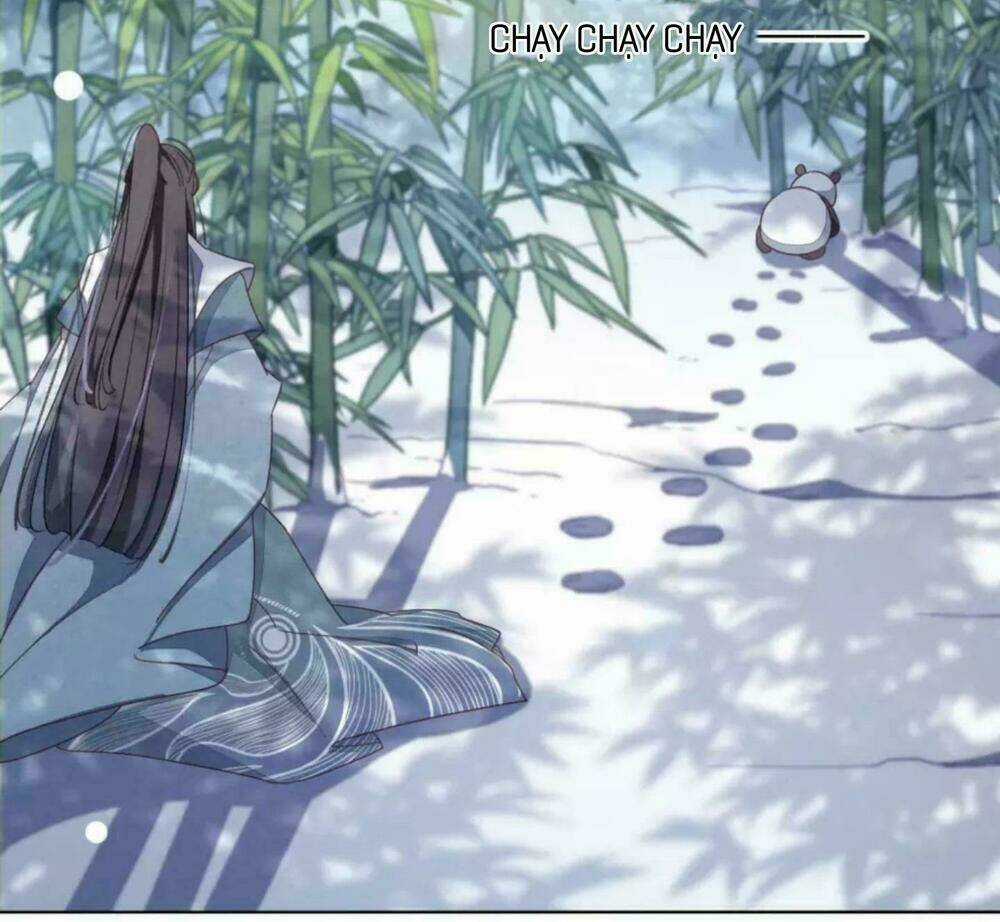 Xuyên Về Cổ Đại Làm Quốc Bảo Chapter 6 trang 27