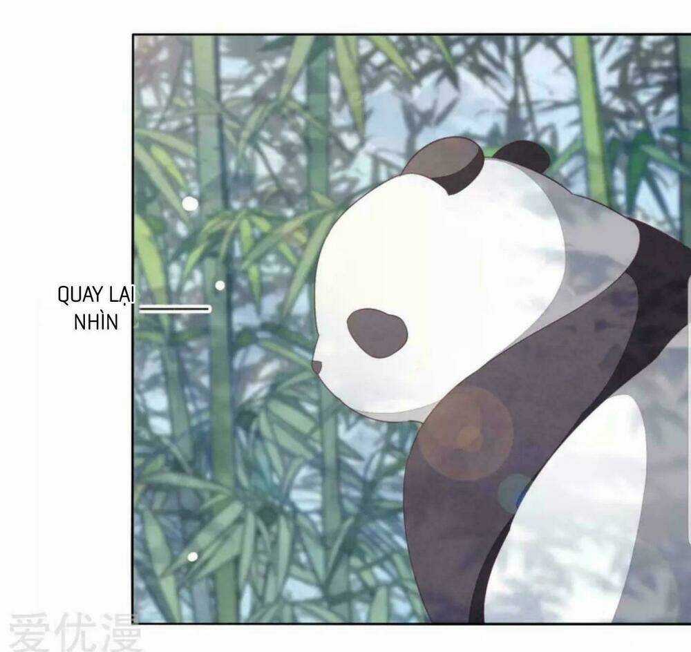 Xuyên Về Cổ Đại Làm Quốc Bảo Chapter 6 trang 28